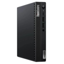 Неттоп Lenovo ThinkCentre Tiny M70q-4 slim i5 13400T (1.3) 8Gb SSD256Gb UHDG 730 noOS GbitE   107040