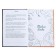 Book for recording recipes A5, 96 sheets "Tastes of Italy", solid cover, glossy lamination