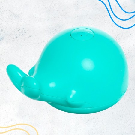Musical toy-Fonant "Fun Keith", waterfowl-9