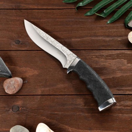 Hunter knife "Play-2"-5