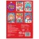 The book "New Year's games. Coloring "16 p., A5 format