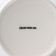 Porcelain Mug "Defender", 340 ml, white color