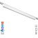 SLIM SLIM SLIM Line "Line-66" LED 36W 3000K-6000K 48V CRI90 White 3.2x3.8x66.2cm