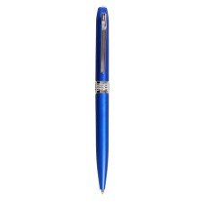 Switching handle, 0.7 mm, under the logo, blue rod, blue case