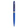 Switching handle, 0.7 mm, under the logo, blue rod, blue case