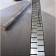 Gateway Veconi Medium V450M, D = 40 mm, lateral release, 515x125 mm, linear, chrome