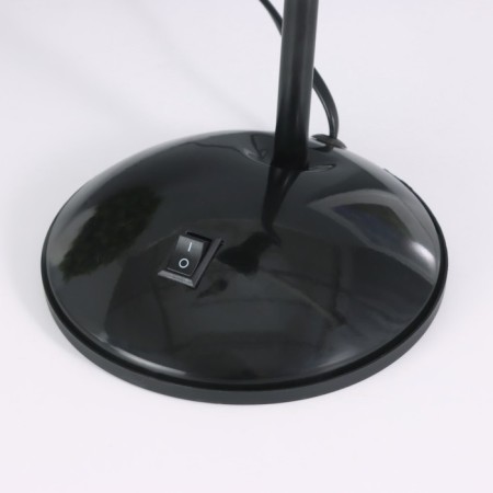 Table lamp "School" 1x40W E27 Black 22x14x32 cm Risalux-5