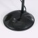 Table lamp "School" 1x40W E27 Black 22x14x32 cm Risalux