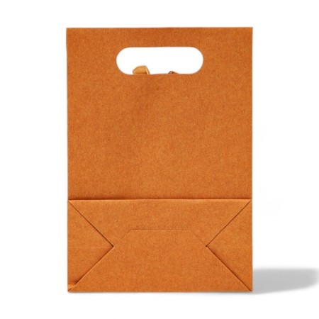 Box-pack, craft with a window, 20 x 14 x 7 cm-1