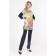 Women's tunic Wisell M3-3149/31, size 42