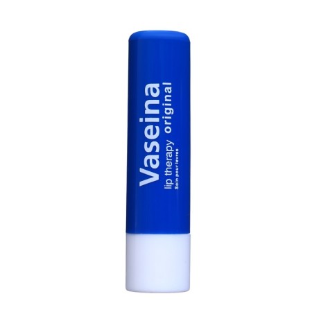 Vaseline for the lips in a pencil, natural, 4.8 g-1