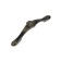 PC177AB bracket handle, m/o 96 mm, bronze color, 4 pcs TMP
