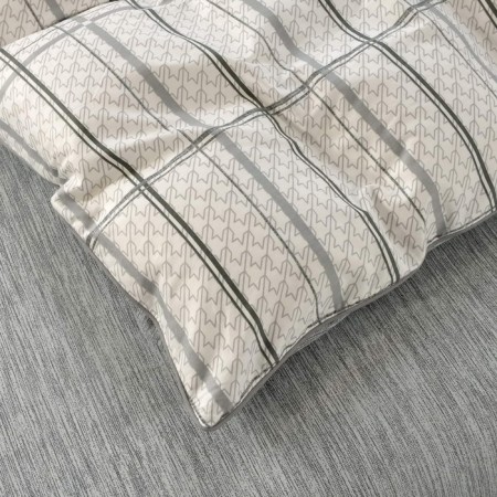 Bed linen 1.5 joint venture Sofi de Marko "William", size 160x230 cm, 160x220 cm, 50x70 cm - 2 pcs-2