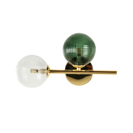 Wall lamp Infilato 380 mm, 190 mm, G9LED 10W-1