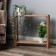 Stage-column for flowers Double-tier "Flora" 49x59x23 cm, for decoration