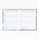 School diary for grade 1-11, in an integrated cover, 40 l. "School accessories"
