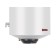 Thermex Praktik 30 V Slim water heater, cumulative, 30 l, white