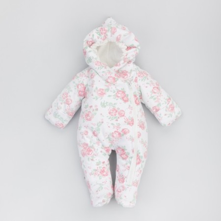 Kinderlitto children's overalls “New fantasy. Provence ", height 74-80 cm-1