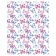 Pillow Roller "Ease of flight, decorative, size 16x45 cm