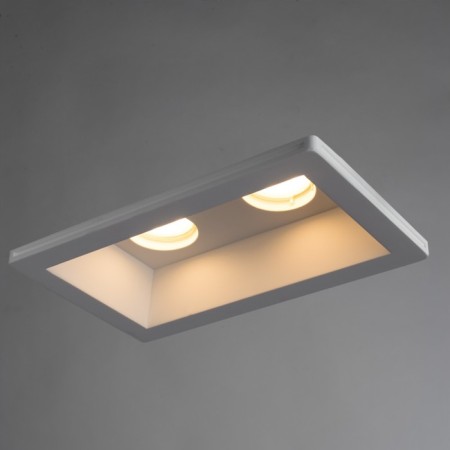Ceiling light Invisible A9214PL-2WH-1