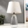 Highway lamp 16418/1SL E14 40W silver 22x22x36.5 cm Risalux