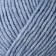 Yarn "Lanagold" 51% acrylic, 49% wool 240m/100g (221 light jeans)