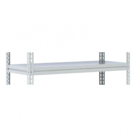 MS-T regiment for racks, 3 x 15 x 76 cm-1