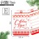 Schildik for a gift New Year "New Year's sticker", 5.9 x9.0 cm, New Year