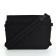 Male bag, "Medvedkovo", black color