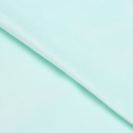 Pechvorku fabric plush "Mint", 55 x 50 cm-1