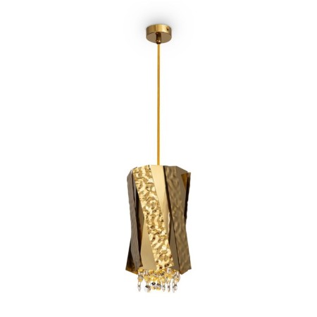 Suspended lamp Artistico 1x40W E14