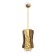 Suspended lamp Artistico 1x40W E14