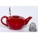 Elrington teapot “Felicita, Glaze”, 1 liter