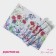 A set of serving napkins on the table “Mia”, 4 pcs, 30 × 45 cm