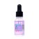 Strengthening nail oil with mastic wood resin and Cherry Blossom shimmer, 15 ml