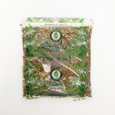 Tea drink "Healthy hair and nails", 50 g-1
