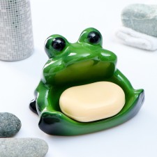 Soap dish 
