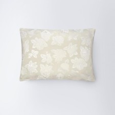 Buckwheat pillow, size 50x70 cm, tick