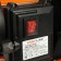 PROFLINE BASIC 1000/44S, 1000 watts, pressure 44 m, 53 l/min, tank 19 liters