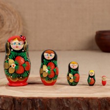 Matryoshka 