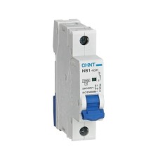 Aircraft circuit breaker Chint 179791 1P, 40A, 10ka