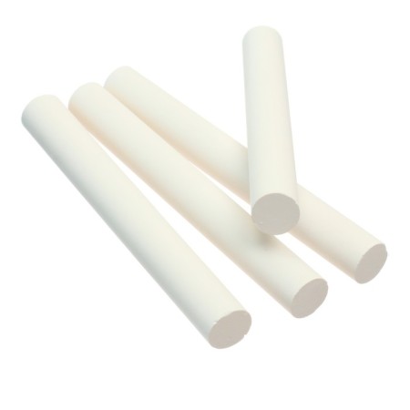 Loves White Maped White’Peps, 10 pieces in the set, round, special formula "without dirt"-2