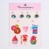 Thermal transfers for dolls "Sweet mood", 14.5 × 23.5 cm