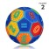 Football ball, PVC, machine stitching, 32 panels, p. 2, Mix colors