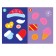 New Year's applications "From Santa Claus", 20 p.