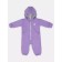 Combineson children's insulated Rant Rocky, height 92 cm, sweet lavender color