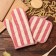 Set of kitchen. Dolyana strip color red, mittens-prich.28x17cm, severity 17x17 50% p/e 50% HL