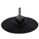 Matrix nozzle, for a drill and Ushm with Velcro, 125 mm, flexible