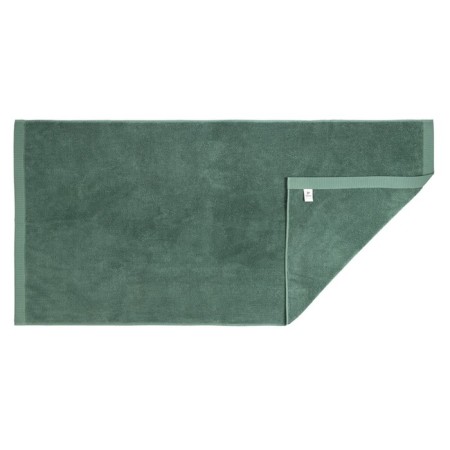 Tkano Essential towel, 612 gr, size 70x140 cm, color viridian-2