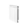 Bimetallic radiator Global Style Extra 500, 500 x 85 mm, 6 sections